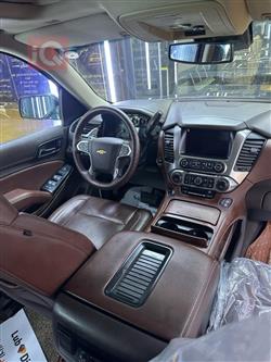 شيفروليه تاهو